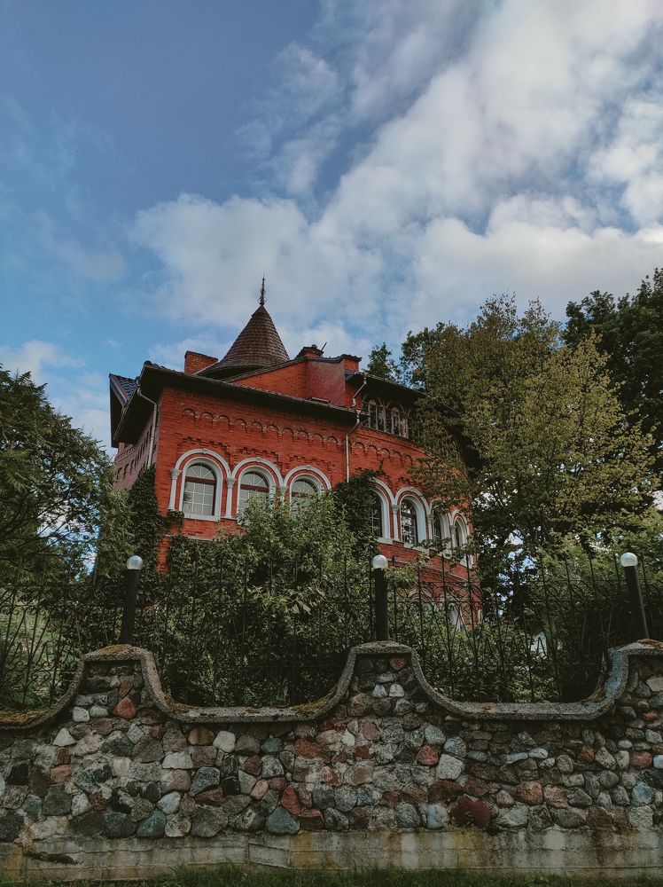 Photograph by Nastуa Lapa