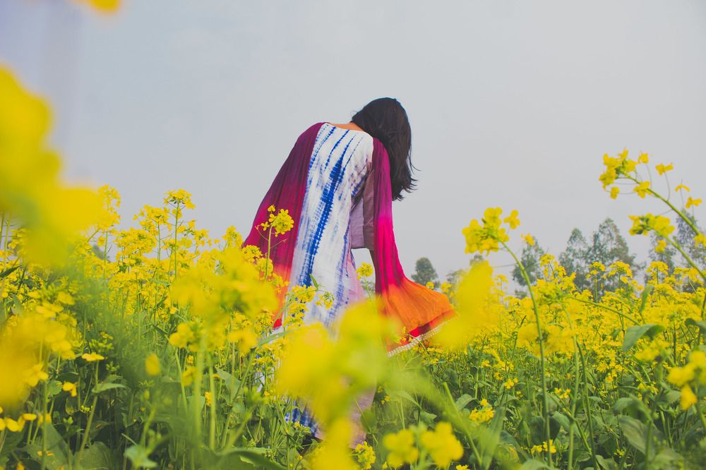 Photograph by Shayla Sammi