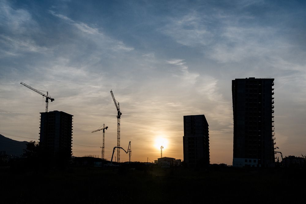 Photograph by Bahir DIBEKOGLU