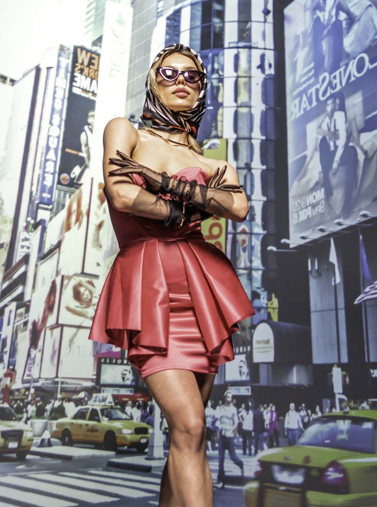 Photograph by Галина Эмберг