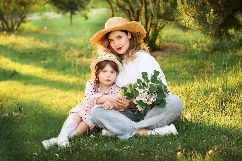 Photograph by Валентина Дёмина