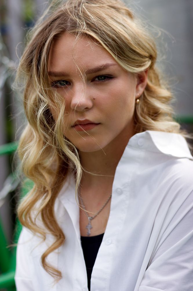 Photograph by Удальчиков Александр