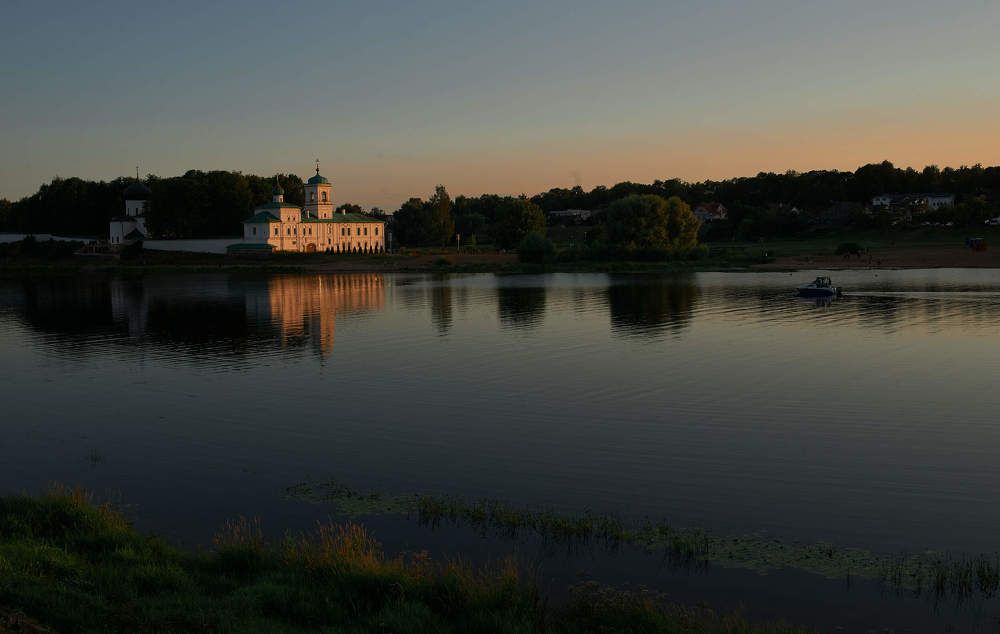 Photograph by Светлана Михайлова