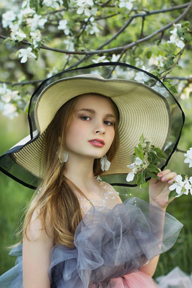 Photograph by Evgenia VOROBEVA