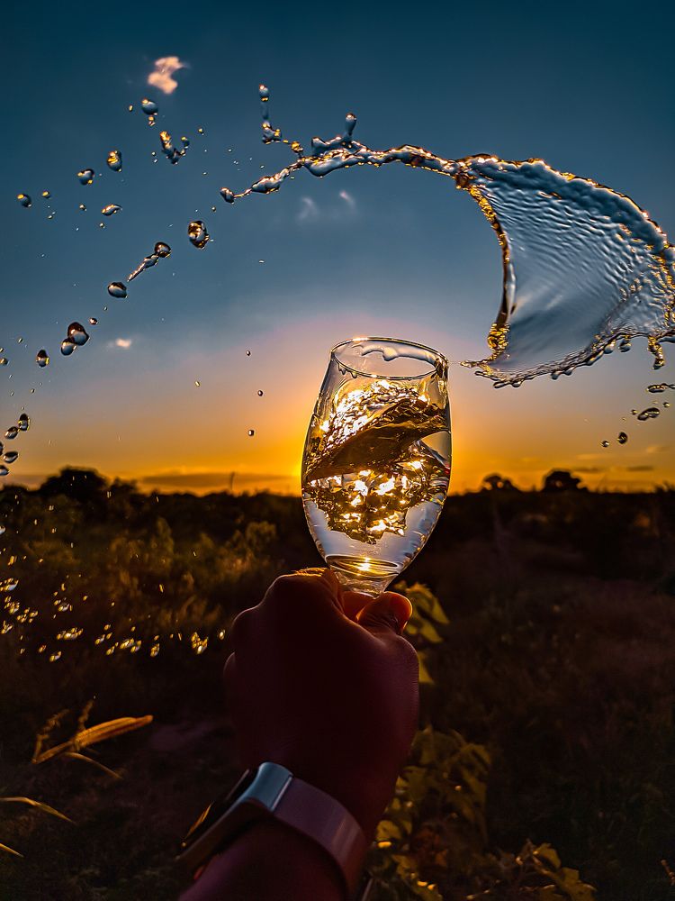 Photograph by Jackson Geraldo Gomes Gomes