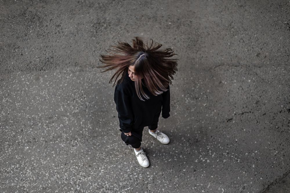 Photograph by Valeriy Pochkaev