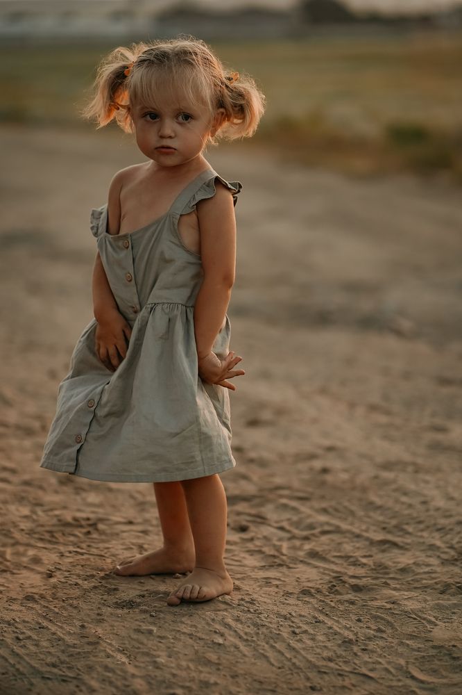 Photograph by Olesia Chepurchenko