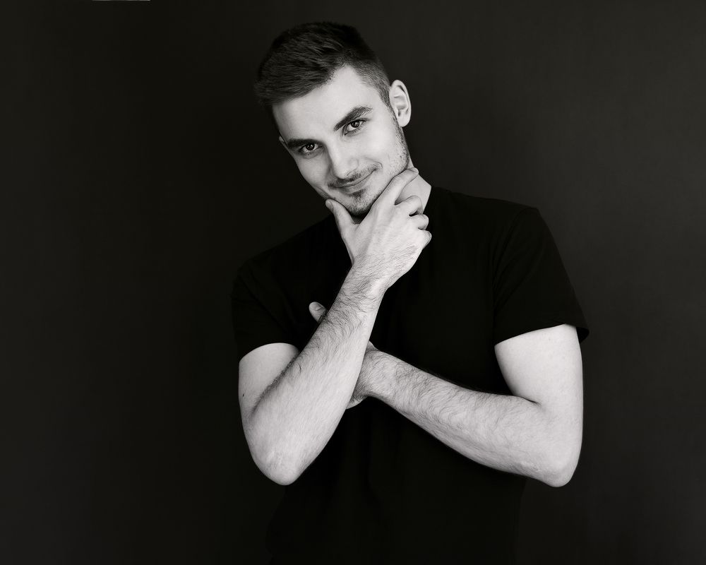 Photograph by Татьяна Хмелева