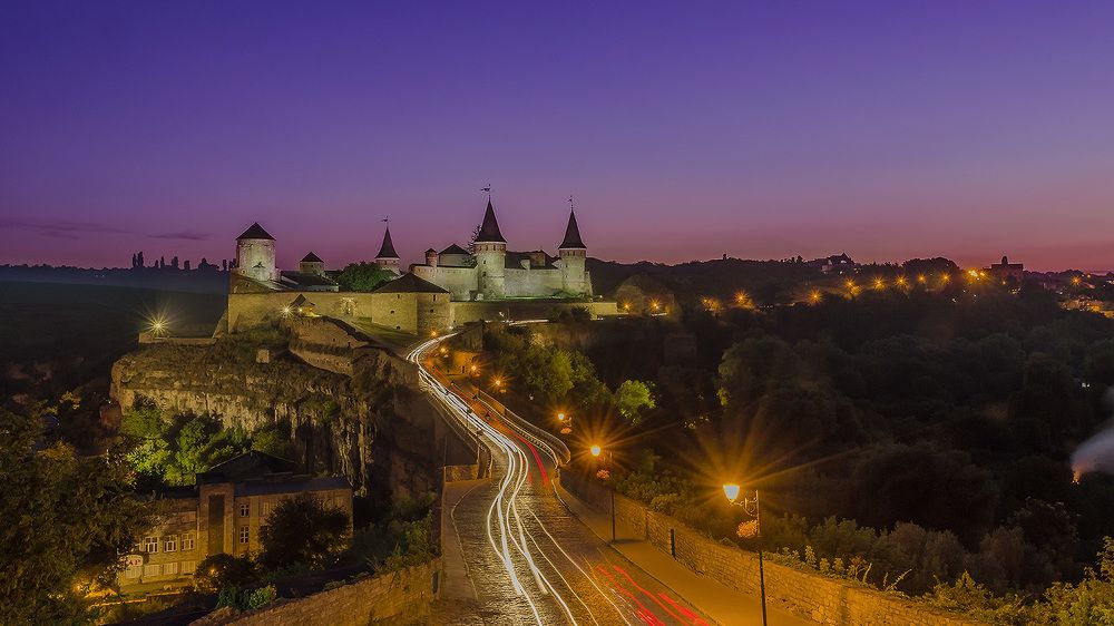 Photograph by Анна Острянко