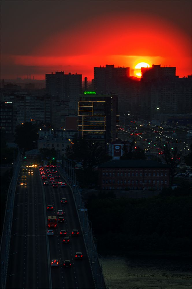 Photograph by Владимир