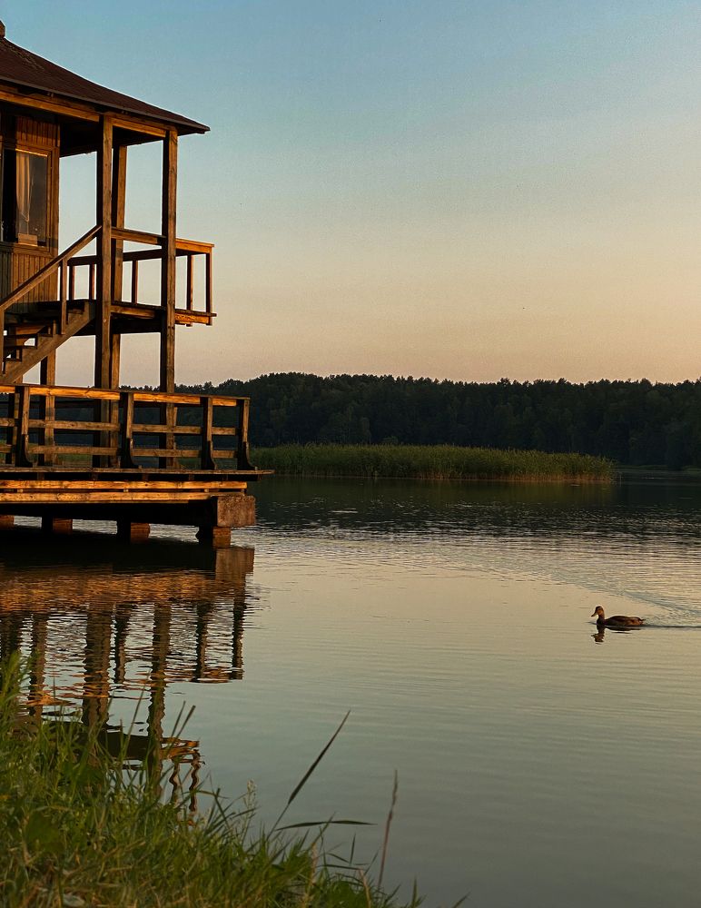 Photograph by Дарья Мицкевич