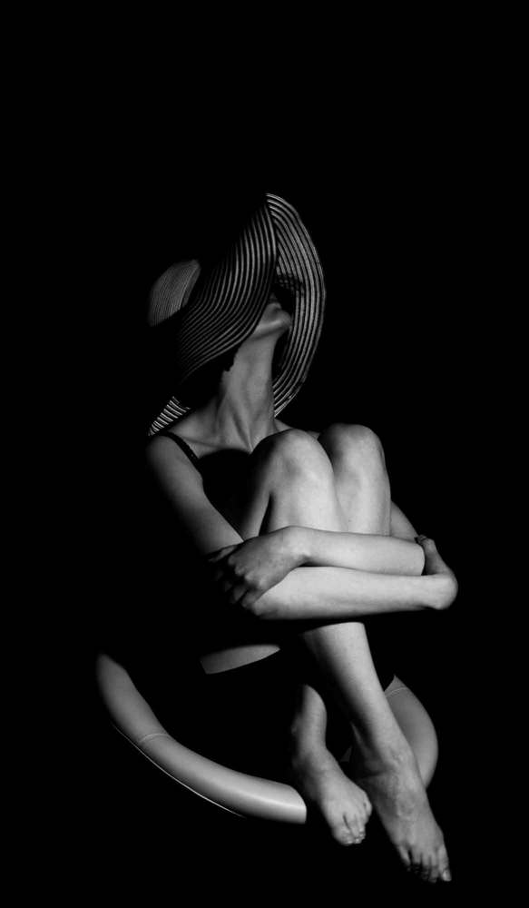 Photograph by Oksana Melnyk