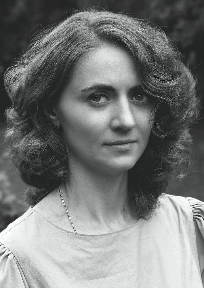 Photograph by Михаил Чмир