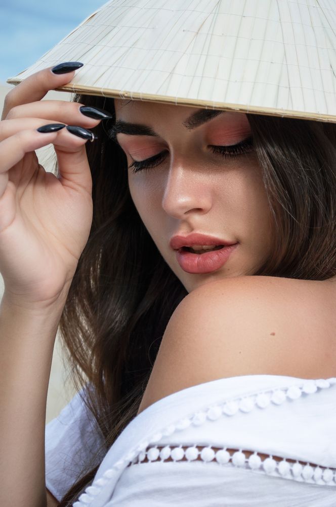 Photograph by Ольга Ладур