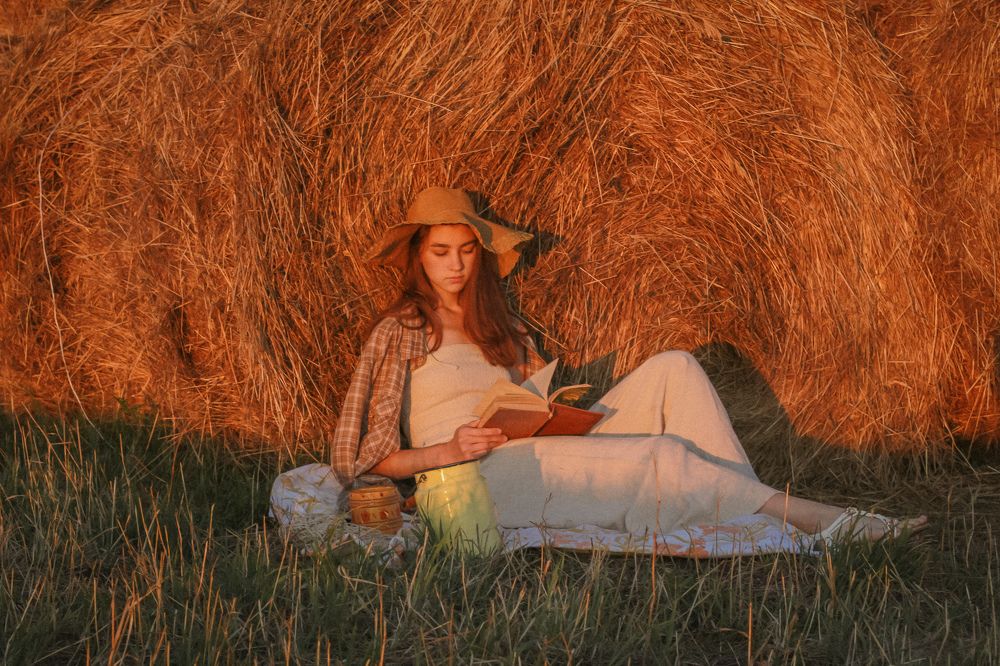 Photograph by Алла Беспалова