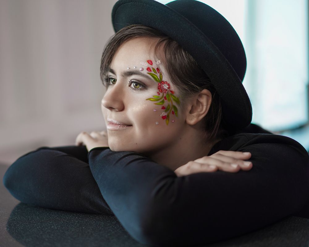Photograph by Ирина Баландина