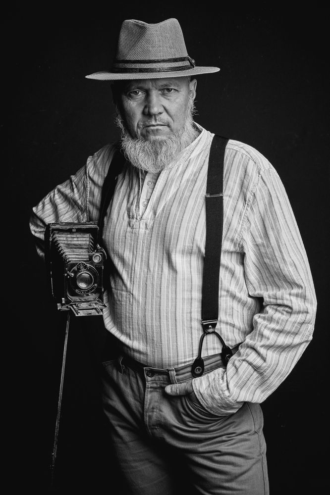 Photograph by Валерий Зенович