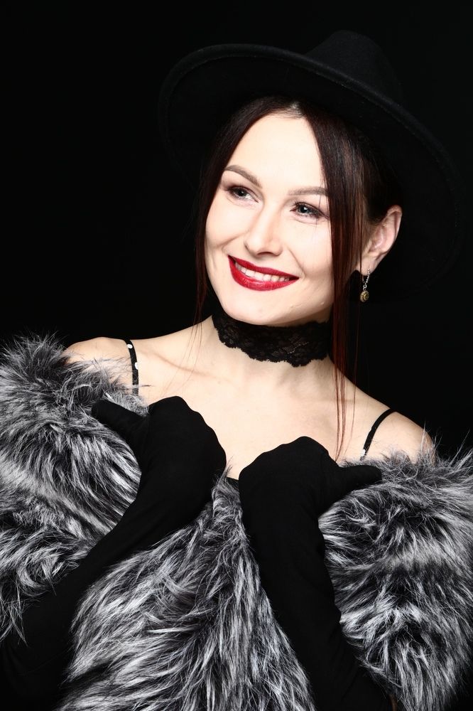 Photograph by Кристина СУШЕНЦЕВА