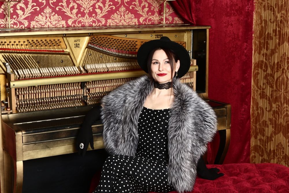 Photograph by Кристина СУШЕНЦЕВА