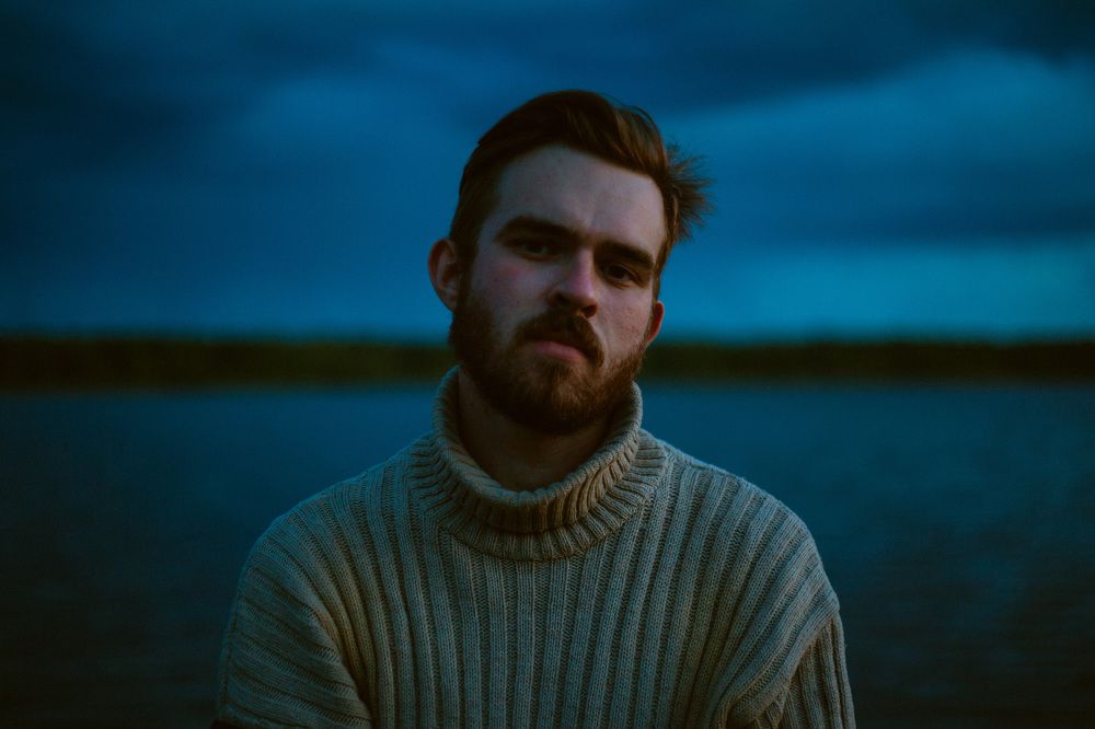 Photograph by Александра Нивина