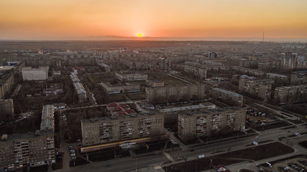 Photograph by Рустам Хусаинов