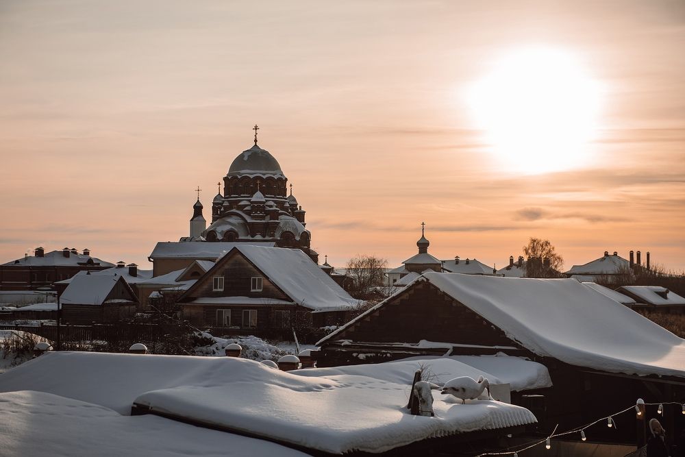 Photograph by Рустам Хусаинов