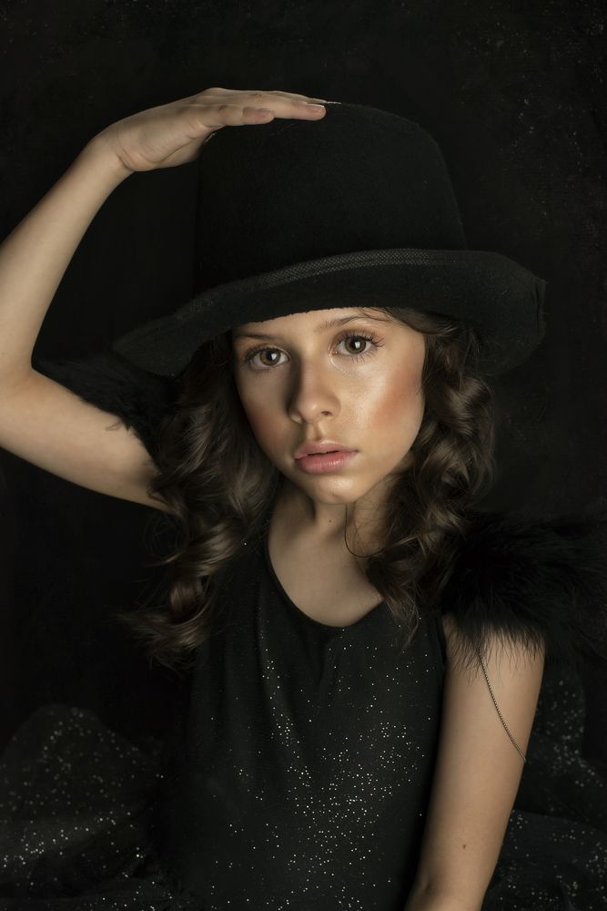 Фотография автора Camilla