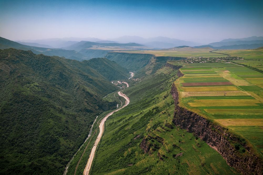 Photograph by Aleksandr Ivanov