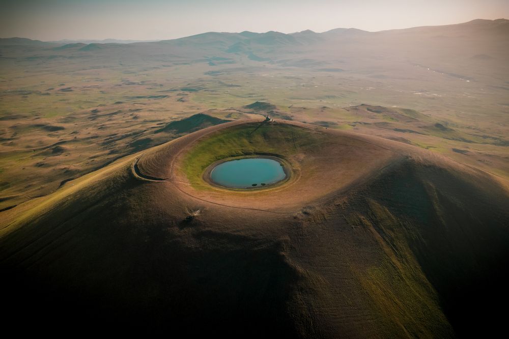 Photograph by Aleksandr Ivanov