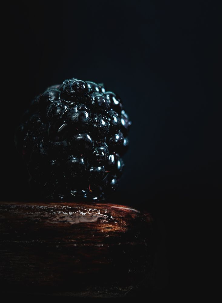 Photograph by George Sorin