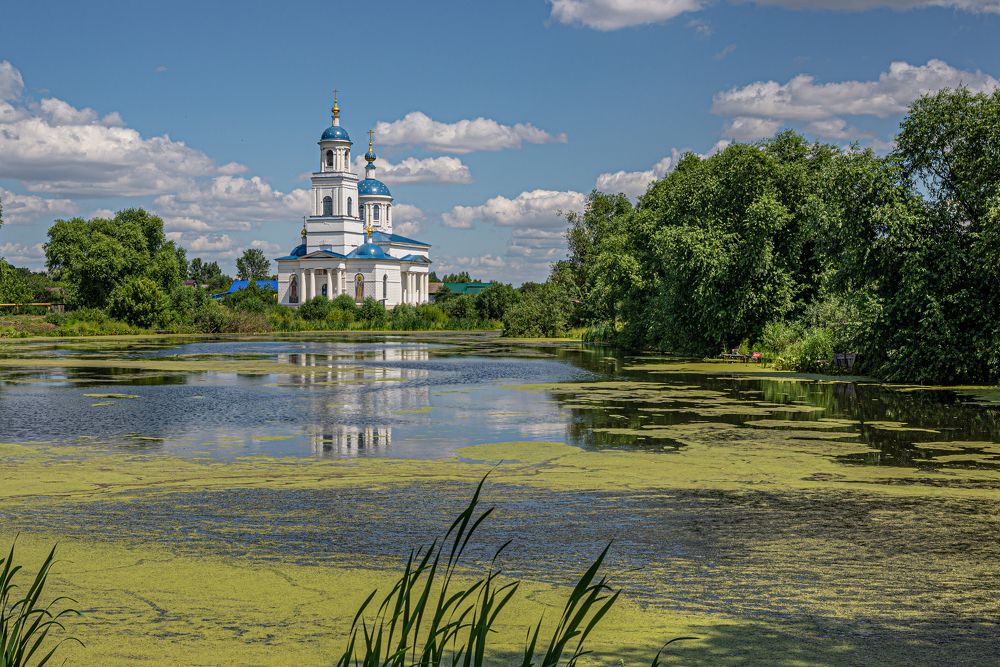 Photograph by Вадим Зюков