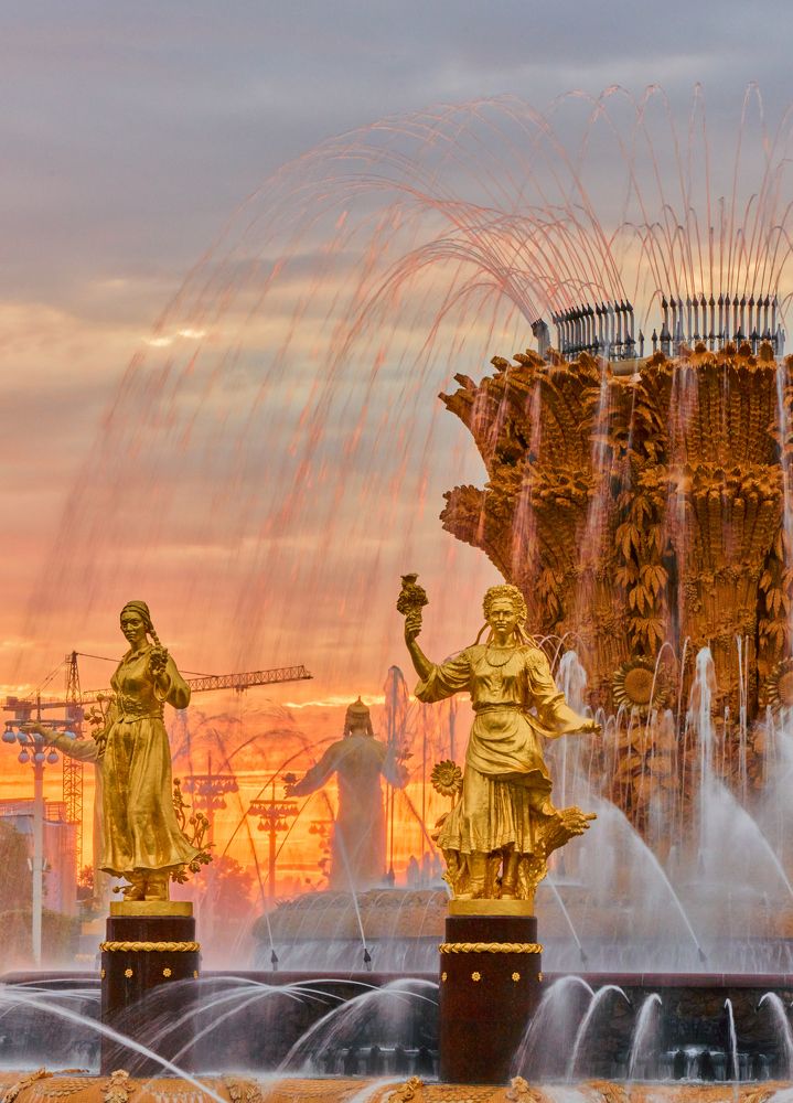 Photograph by Дмитрий Носов