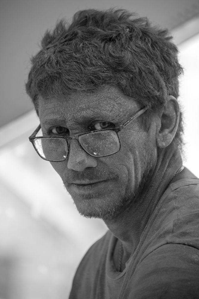 Photograph by Алексей Мистрюков