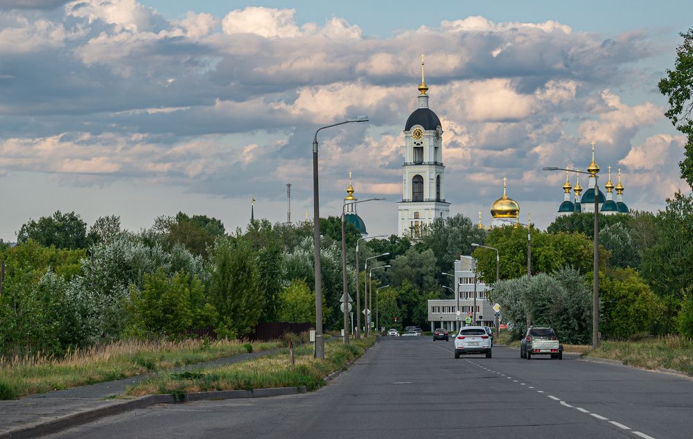 Photograph by Вадим Зюков