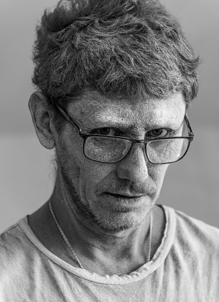 Photograph by Алексей Мистрюков