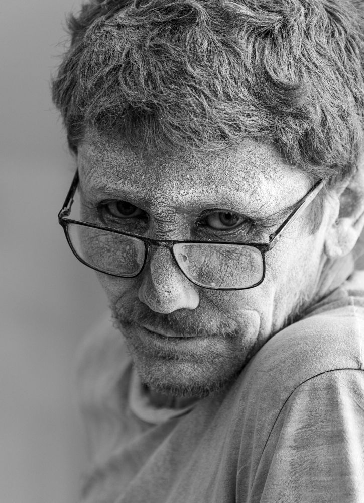 Photograph by Алексей Мистрюков