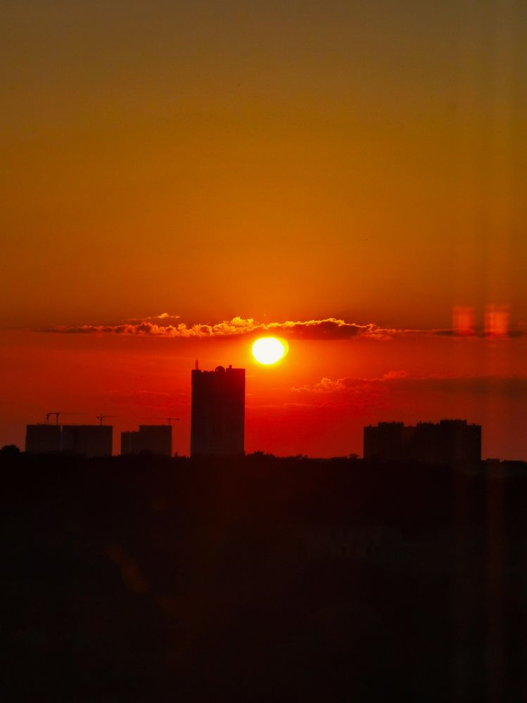 Photograph by Сергей Григорьев