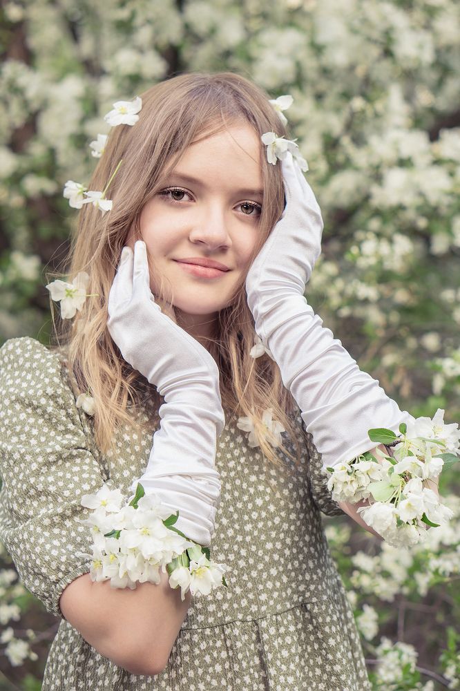 Фотография автора Елена Самофалова