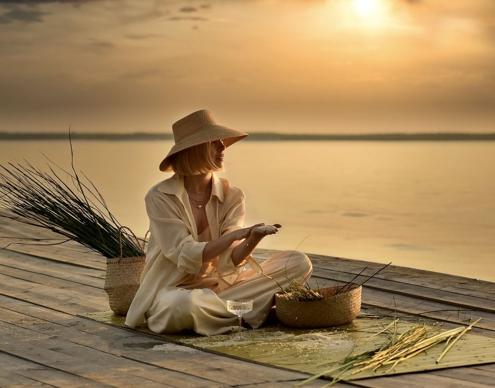 Фотография автора Анна Аношина