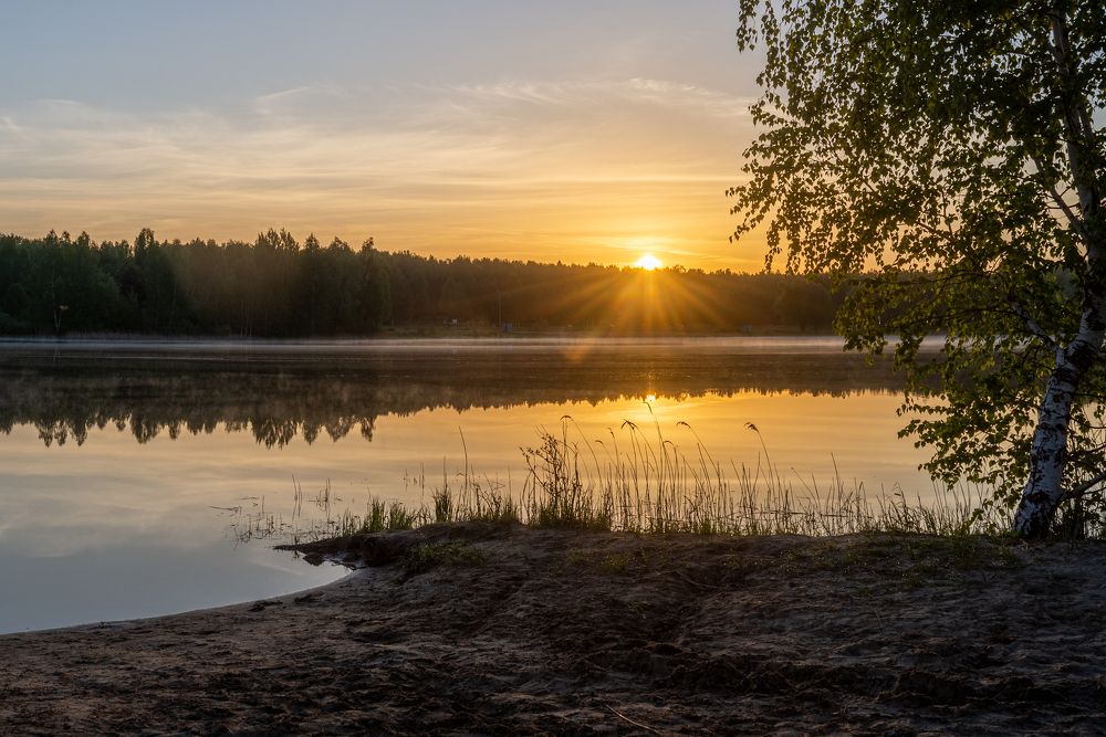 Photograph by Вадим Зюков