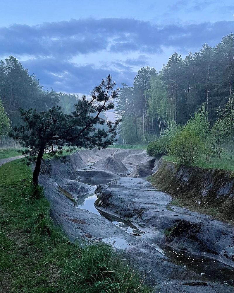 Photograph by Анна Окрачкова