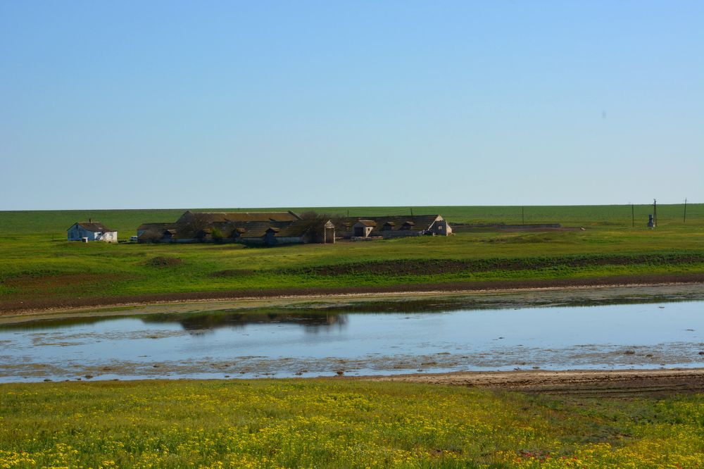 Photograph by Анатолий Орлов