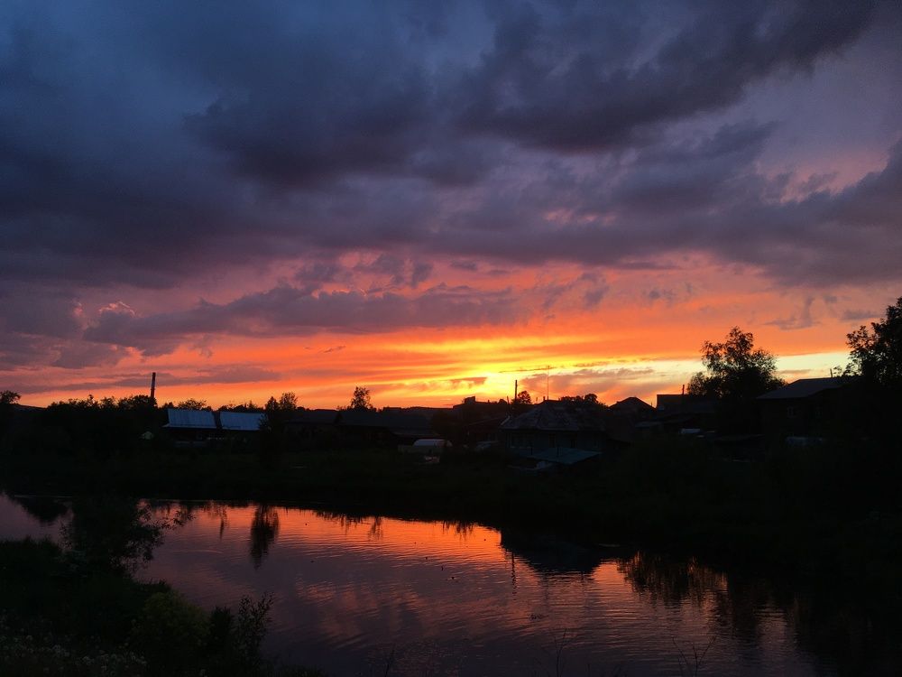 Photograph by Евгений Елисеев