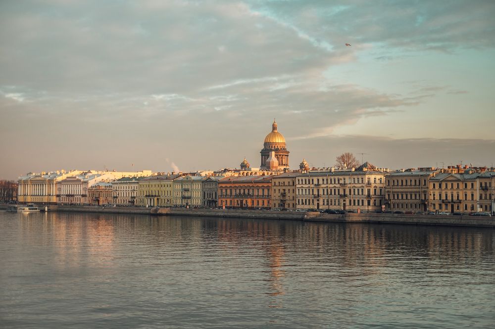 Фотография автора Михаил Балаев