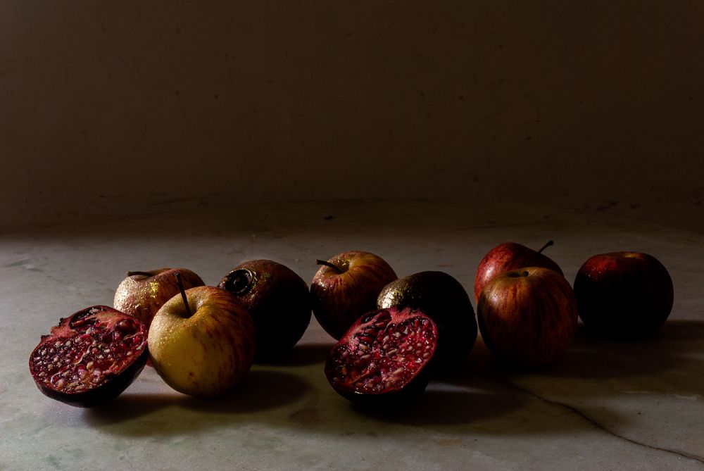 Photograph by Wagner Alcaniz