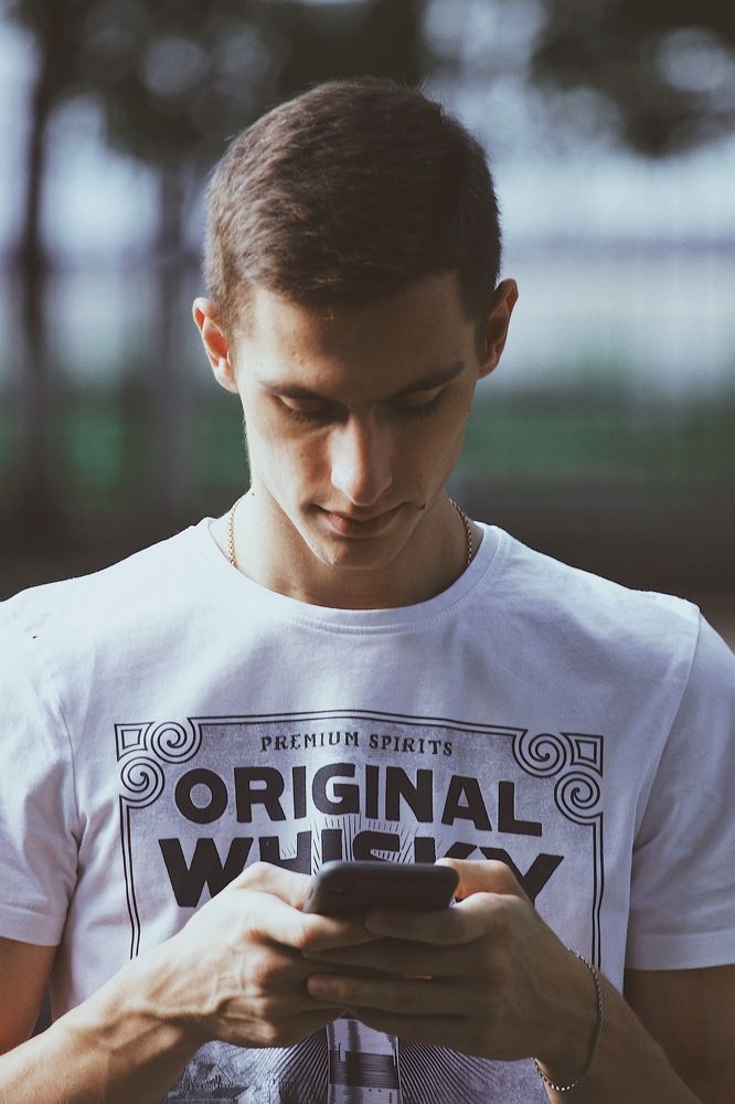 Photograph by Никита Утехин