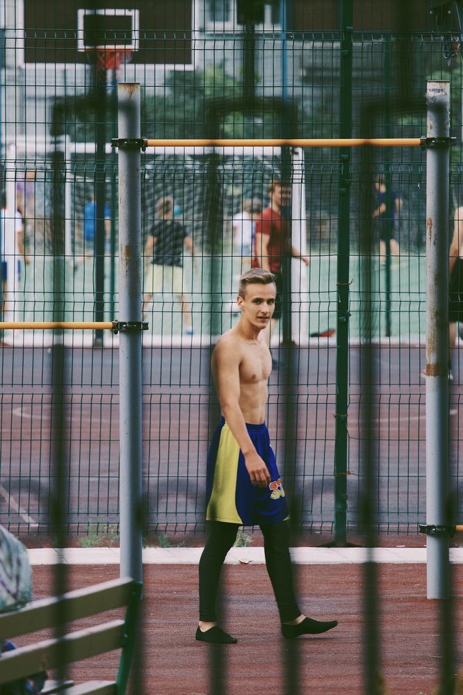 Photograph by Никита Утехин