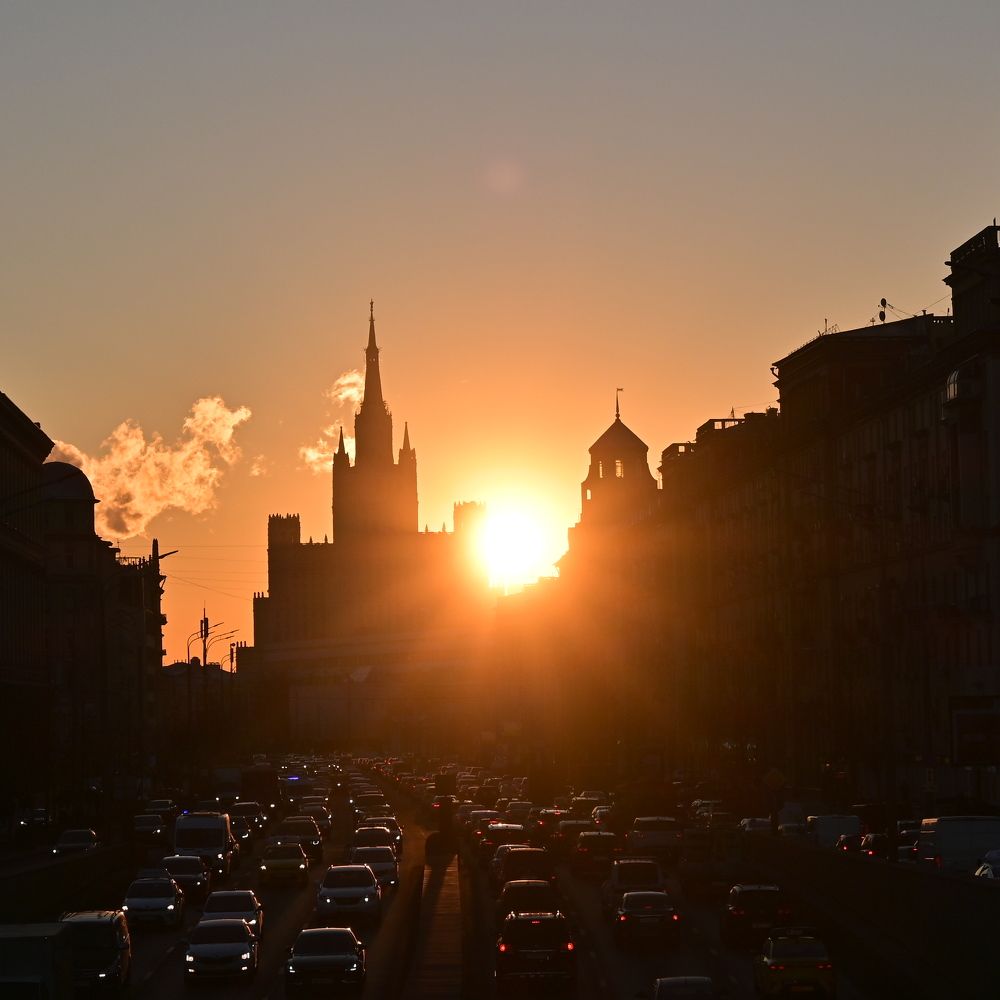 Photograph by Алексей Гордеев