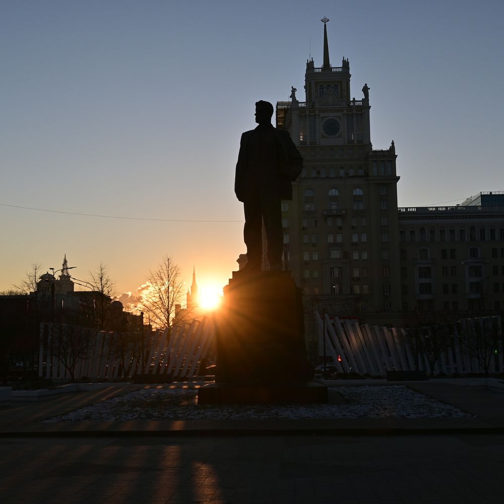 Photograph by Алексей Гордеев