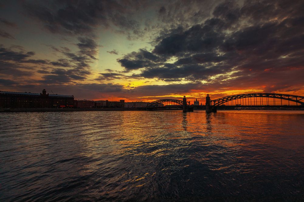 Photograph by Михаил Балаев